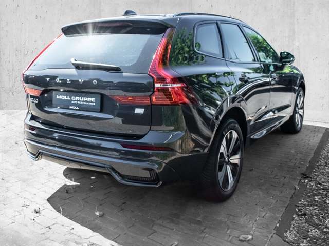 Volvo  T6 Twin Engine AWD R Design Plug-In