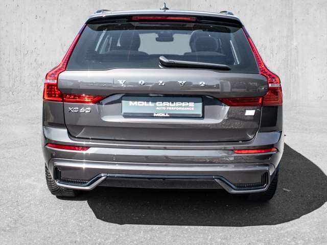 Volvo  T6 Twin Engine AWD R Design Plug-In