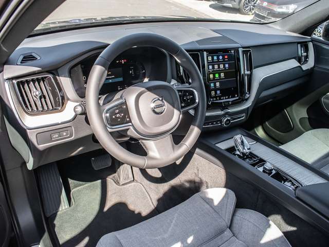 Volvo  T6 Twin Engine AWD R Design Plug-In