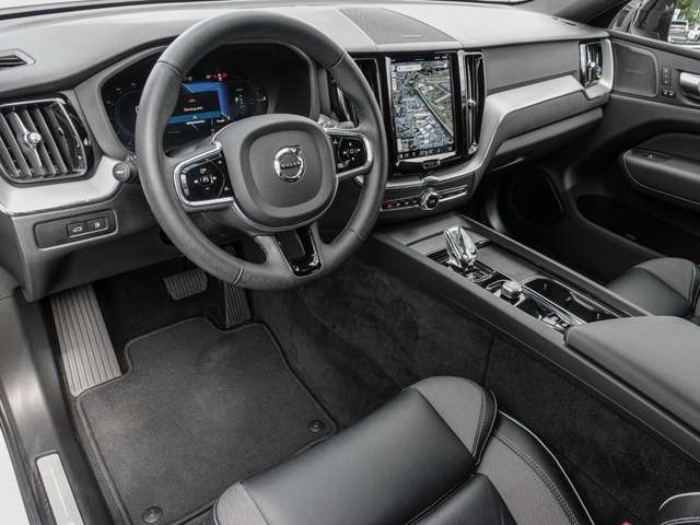 Volvo  T8 Twin Engine AWD R Design Plug-In