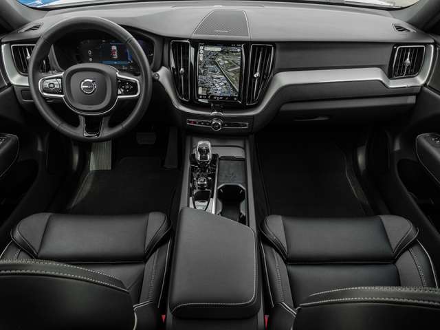Volvo  T8 Twin Engine AWD R Design Plug-In