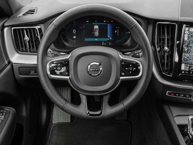 Volvo  T8 Twin Engine AWD R Design Plug-In
