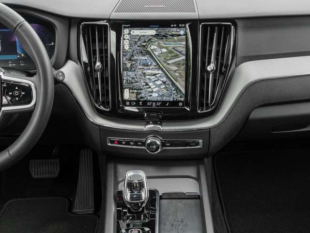 Volvo  T8 Twin Engine AWD R Design Plug-In