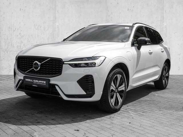 Volvo  T8 Twin Engine AWD R Design Plug-In