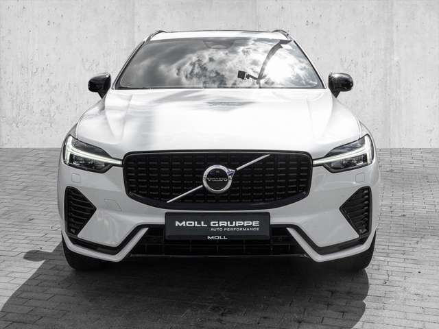 Volvo  T8 Twin Engine AWD R Design Plug-In
