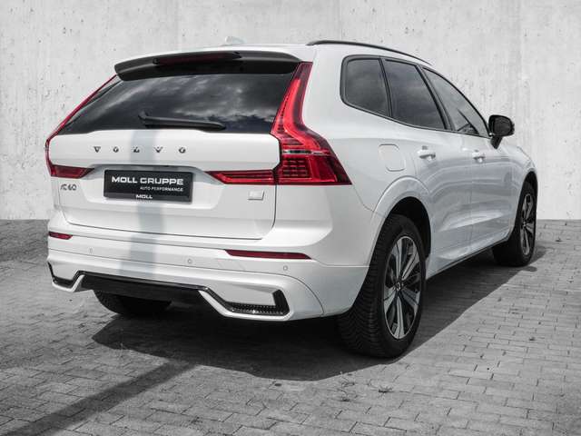 Volvo  T8 Twin Engine AWD R Design Plug-In