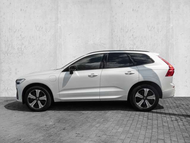Volvo  T8 Twin Engine AWD R Design Plug-In