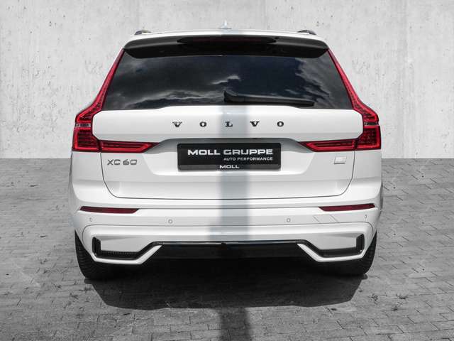 Volvo  T8 Twin Engine AWD R Design Plug-In