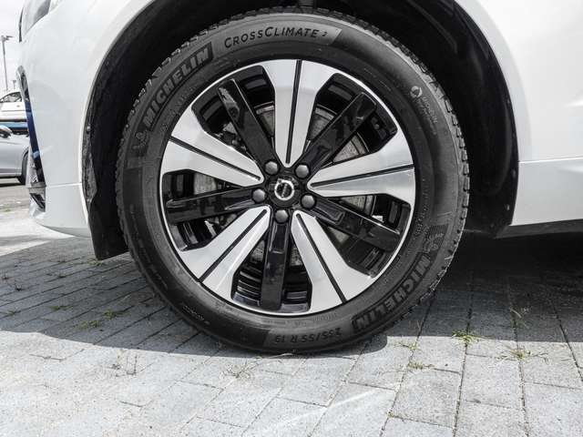 Volvo  T8 Twin Engine AWD R Design Plug-In