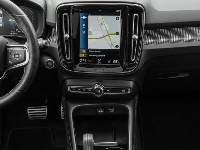 Volvo  T4 TwinEng 2WD R-Design Plug-In