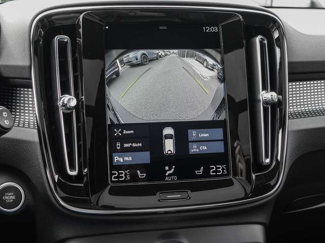 Volvo  T4 TwinEng 2WD R-Design Plug-In