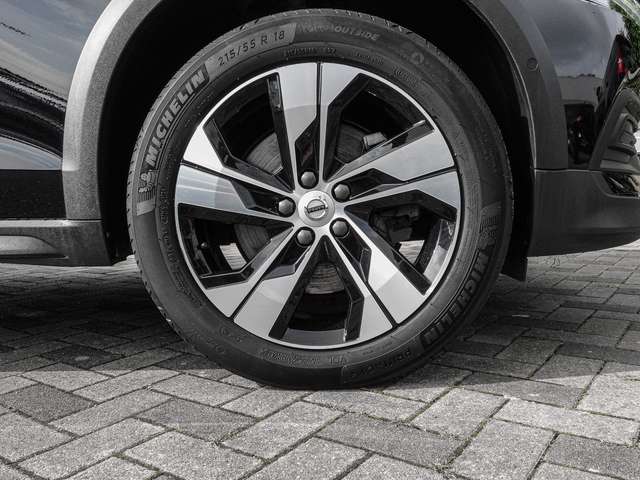 Volvo  B4 AWD Plus LED 4xShz.