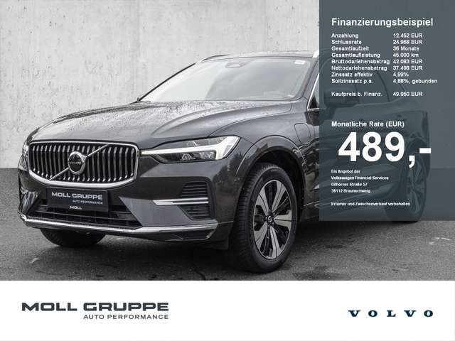 Volvo  T6 AWD Inscription Expr. Plug-In Recharge