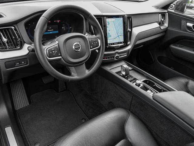 Volvo  T6 AWD Inscription Expr. Plug-In Recharge