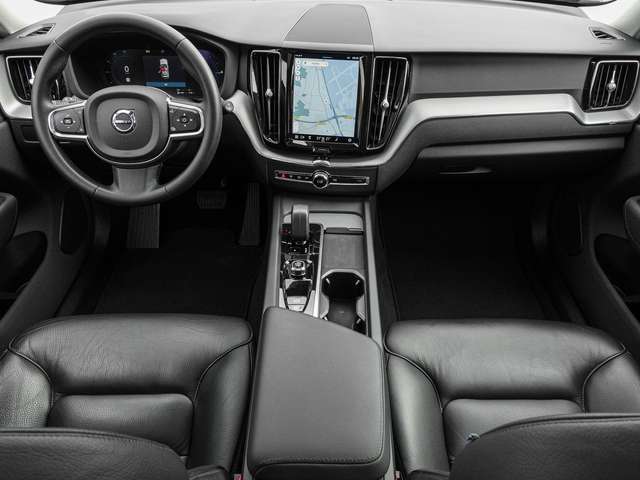 Volvo  T6 AWD Inscription Expr. Plug-In Recharge