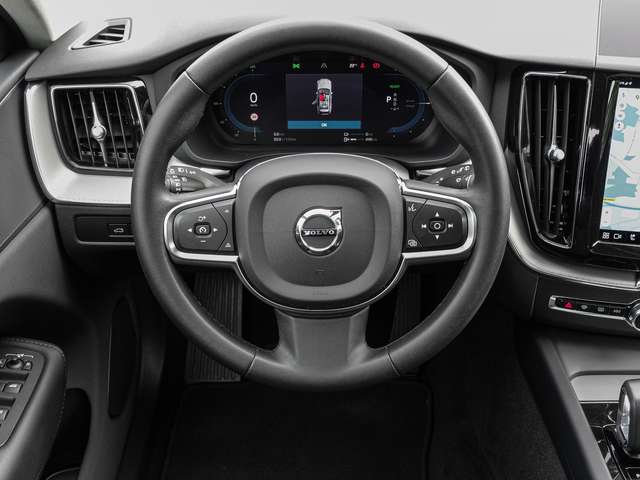 Volvo  T6 AWD Inscription Expr. Plug-In Recharge