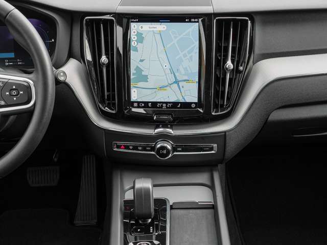 Volvo  T6 AWD Inscription Expr. Plug-In Recharge