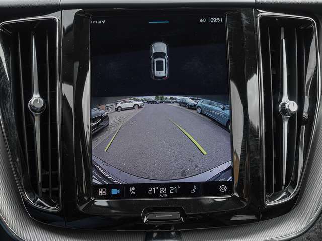 Volvo  T6 AWD Inscription Expr. Plug-In Recharge
