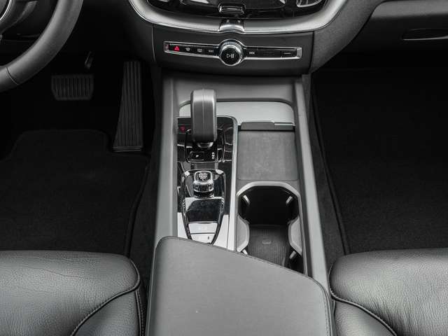 Volvo  T6 AWD Inscription Expr. Plug-In Recharge