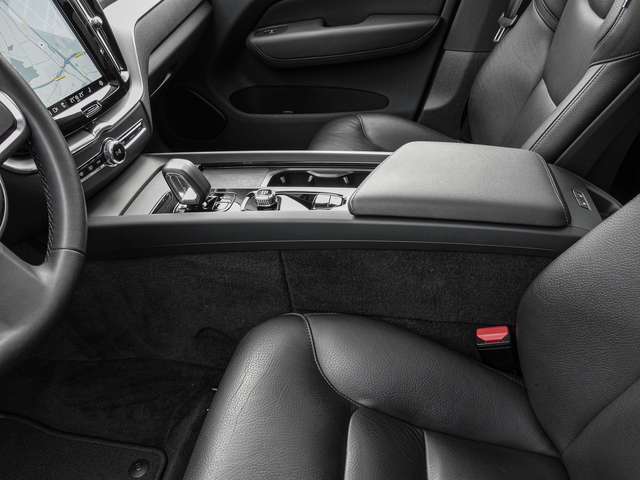 Volvo  T6 AWD Inscription Expr. Plug-In Recharge