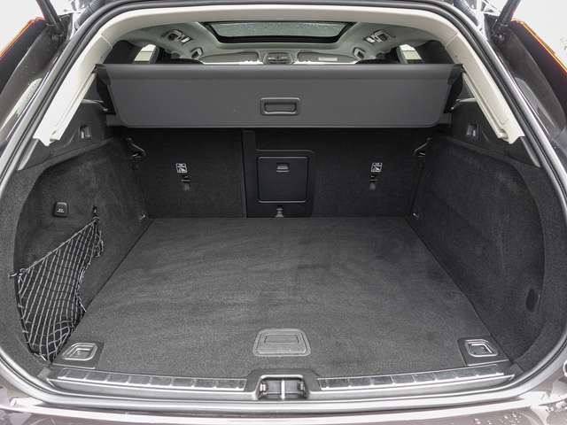 Volvo  T6 AWD Inscription Expr. Plug-In Recharge