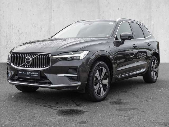 Volvo  T6 AWD Inscription Expr. Plug-In Recharge
