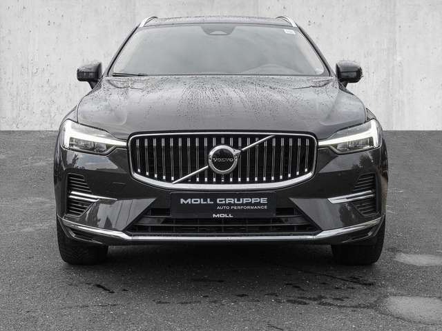 Volvo  T6 AWD Inscription Expr. Plug-In Recharge