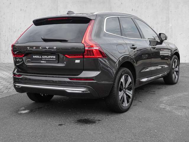 Volvo  T6 AWD Inscription Expr. Plug-In Recharge