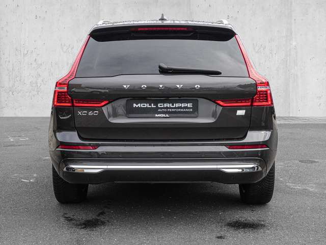 Volvo  T6 AWD Inscription Expr. Plug-In Recharge