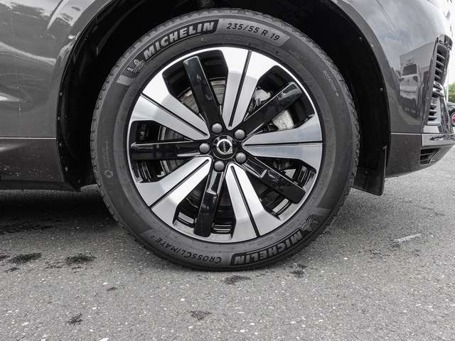 Volvo  T6 AWD Inscription Expr. Plug-In Recharge