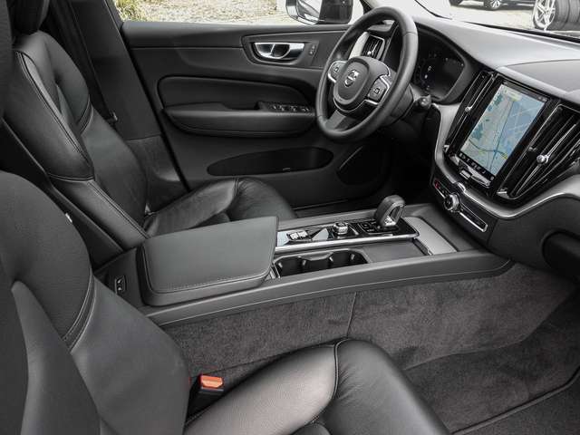 Volvo  T6 AWD Inscription Expr. Plug-In Recharge