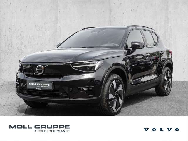 Volvo  RWD Plus Dark MATRIX ACC AUT EL. HECK KAM LM