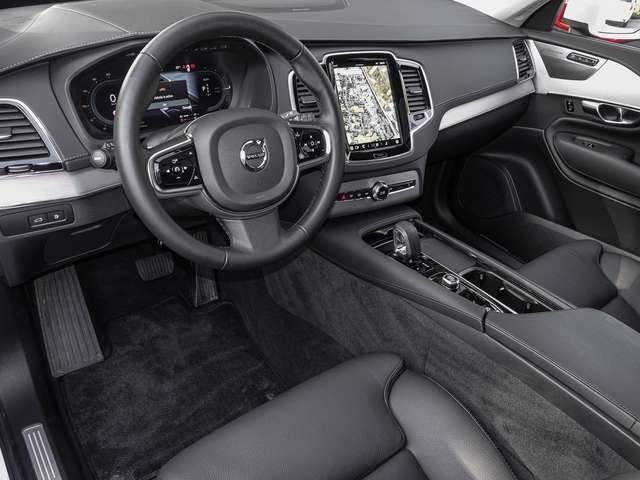 Volvo  T8 AWD Plus Bright MATRIX ACC AUT DYNLICHT