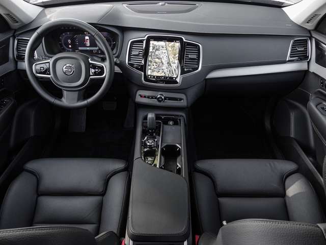 Volvo  T8 AWD Plus Bright MATRIX ACC AUT DYNLICHT