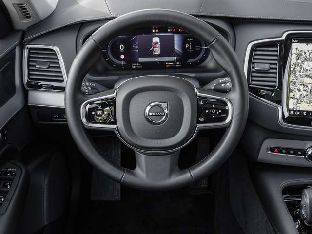 Volvo  T8 AWD Plus Bright MATRIX ACC AUT DYNLICHT
