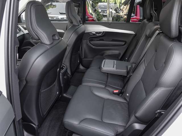 Volvo  T8 AWD Plus Bright MATRIX ACC AUT DYNLICHT