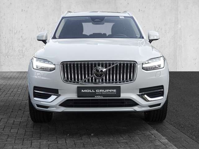 Volvo  T8 AWD Plus Bright MATRIX ACC AUT DYNLICHT