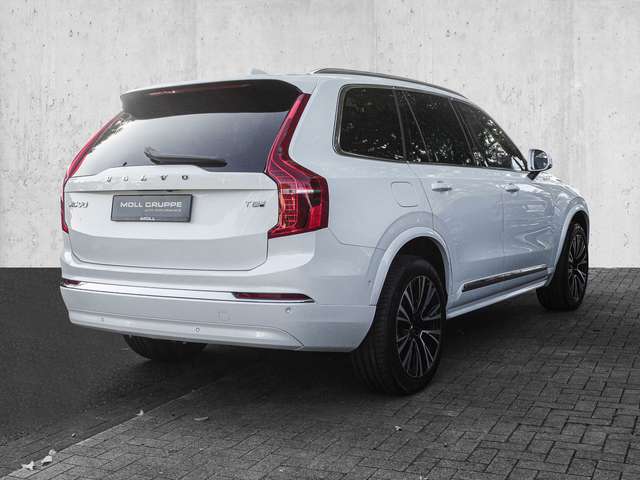 Volvo  T8 AWD Plus Bright MATRIX ACC AUT DYNLICHT