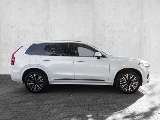 Volvo  T8 AWD Plus Bright MATRIX ACC AUT DYNLICHT