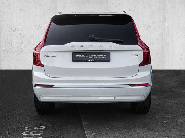 Volvo  T8 AWD Plus Bright MATRIX ACC AUT DYNLICHT
