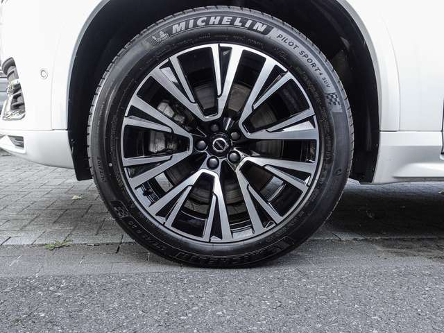 Volvo  T8 AWD Plus Bright MATRIX ACC AUT DYNLICHT