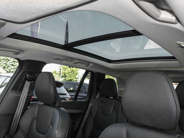 Volvo  T8 AWD Plus Bright MATRIX ACC AUT DYNLICHT