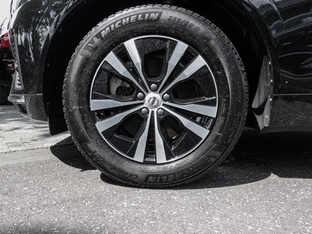 Volvo  T6 AWD Inscription Expr. Plug-In