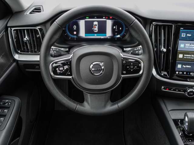 Volvo  B4 AWD Plus 4xSHZ ACC LED