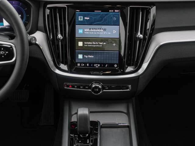 Volvo  B4 AWD Plus 4xSHZ ACC LED