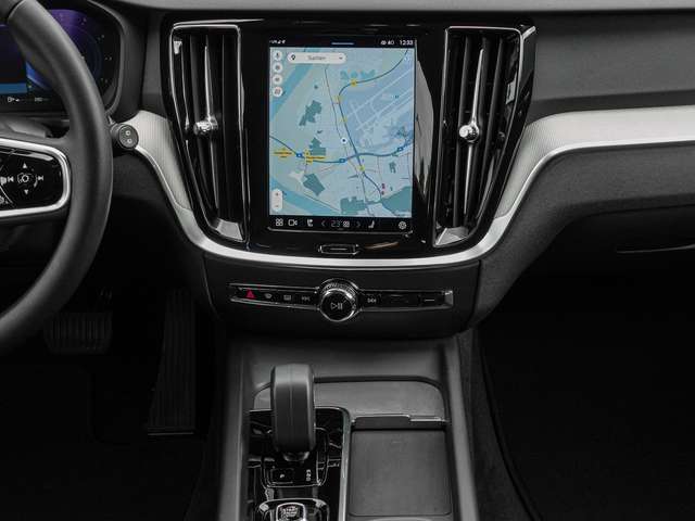 Volvo  B4 AWD Plus 4xSHZ ACC