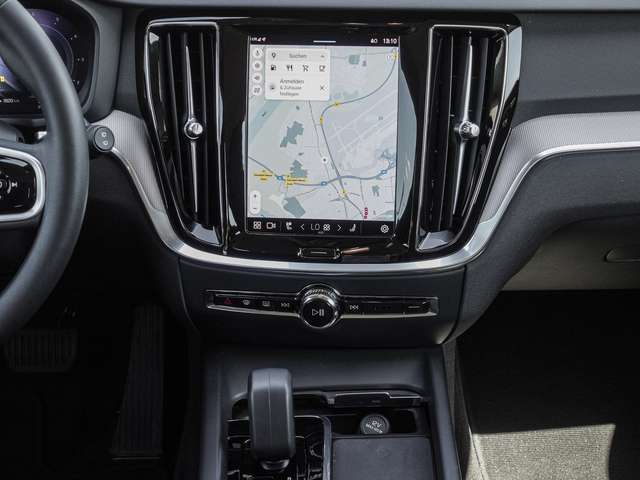 Volvo  B4 AWD Plus 4xSHZ ACC LED Kamera