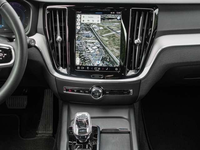 Volvo  B4 AWD Plus Sthz. Harman/Kardon LED
