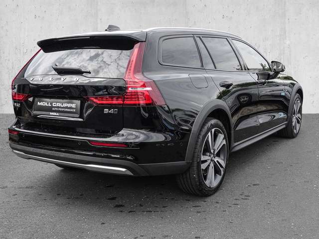 Volvo  B4 AWD Plus Sthz. Harman/Kardon LED