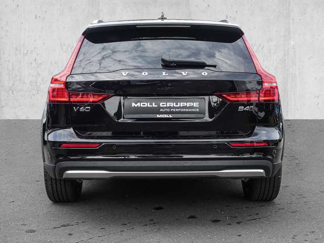 Volvo  B4 AWD Plus Sthz. Harman/Kardon LED